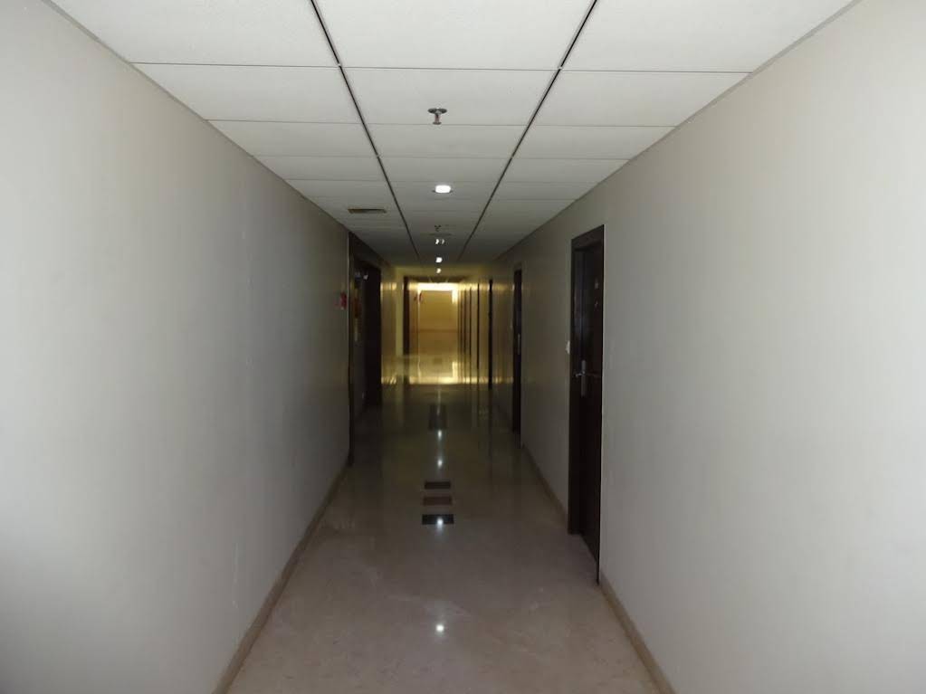 La Hospin Hotel 