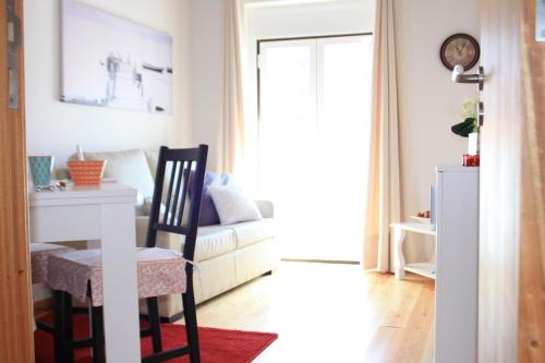 Ericeira Apartments 
