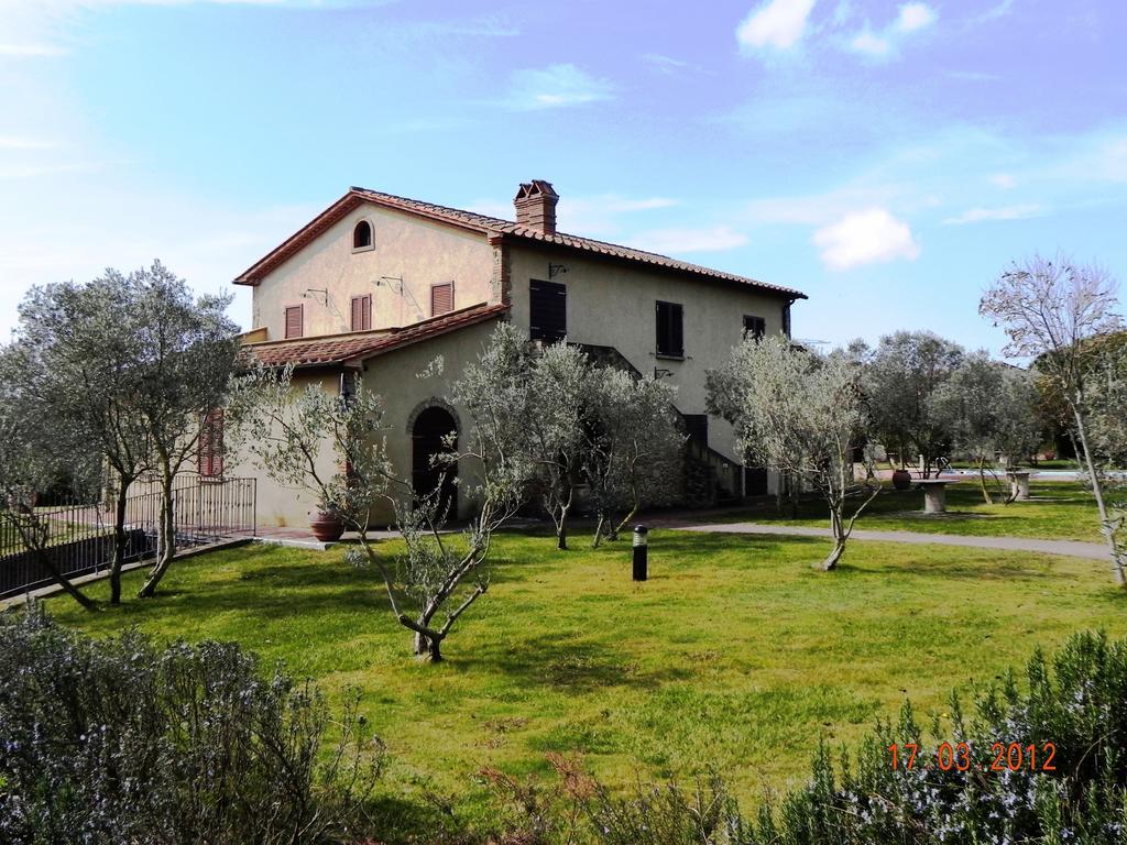 Relais La Pieve Vecchia 