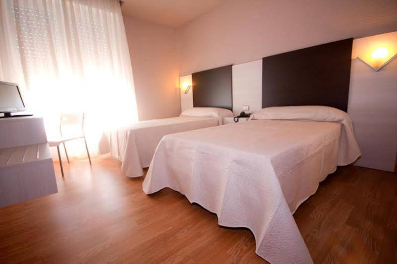 Hotel Fornos 