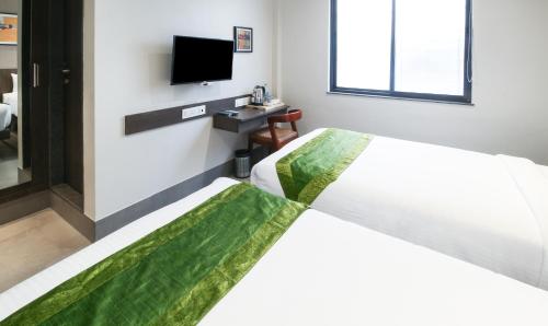 Treebo Elite Residency 