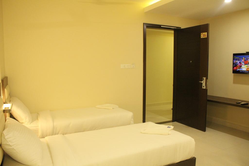 Samy Hotel 