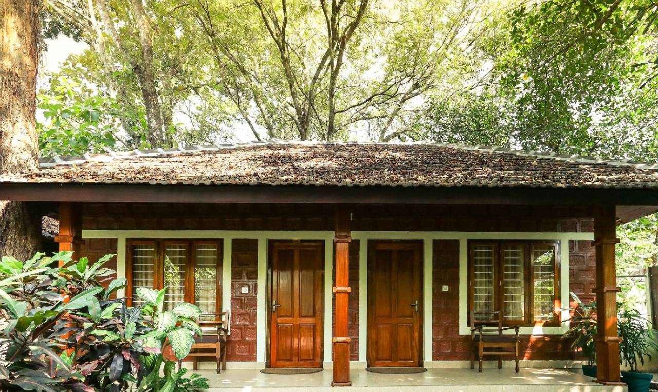 Oyo 15962 Green Aura Resort 