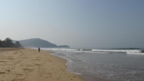 Saffron Sands Agonda 
