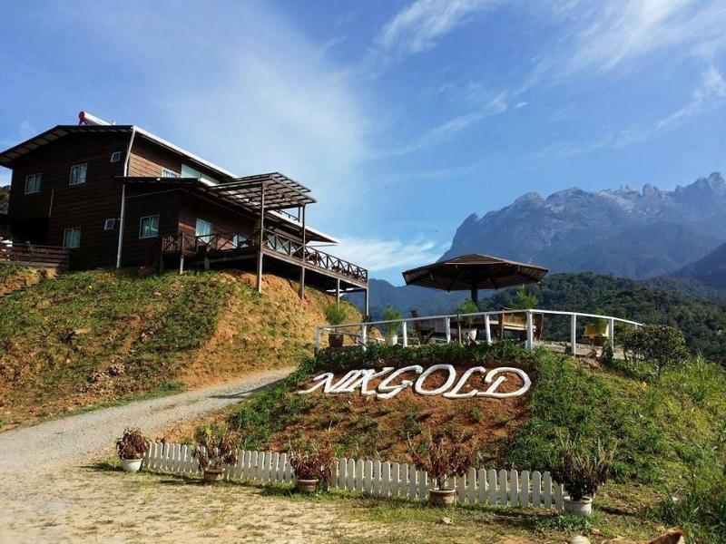 احجز في Nikgold Garden Resort Kundasang مع تجول احجز الآن - 