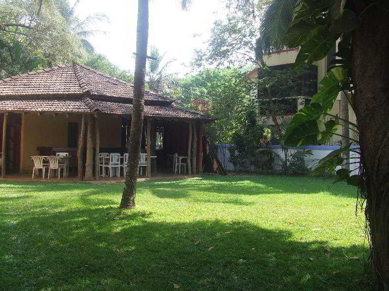 Hotel Blue Bay General view