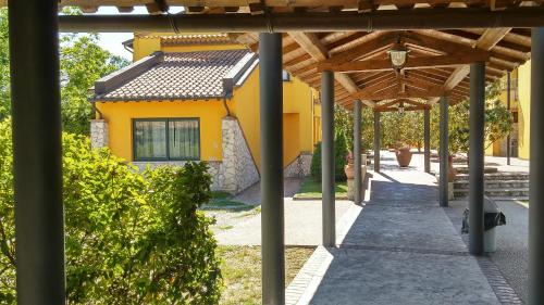 Hotel Turrita 