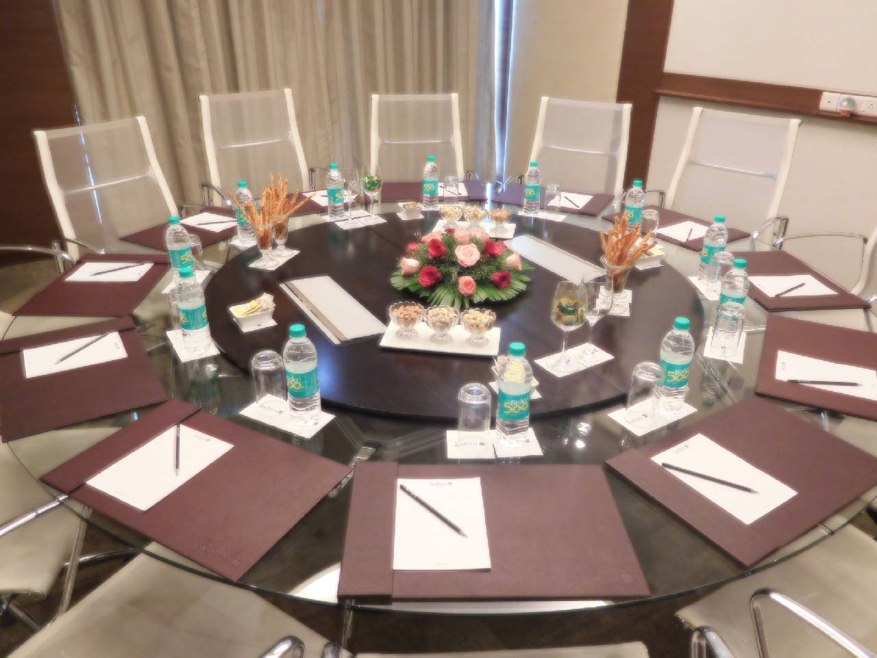 Radisson Blu Hotel Greater Noida 