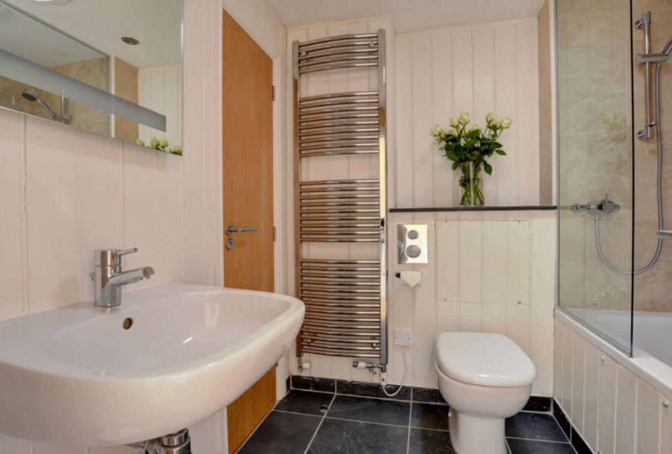 Apartment Rockpool 