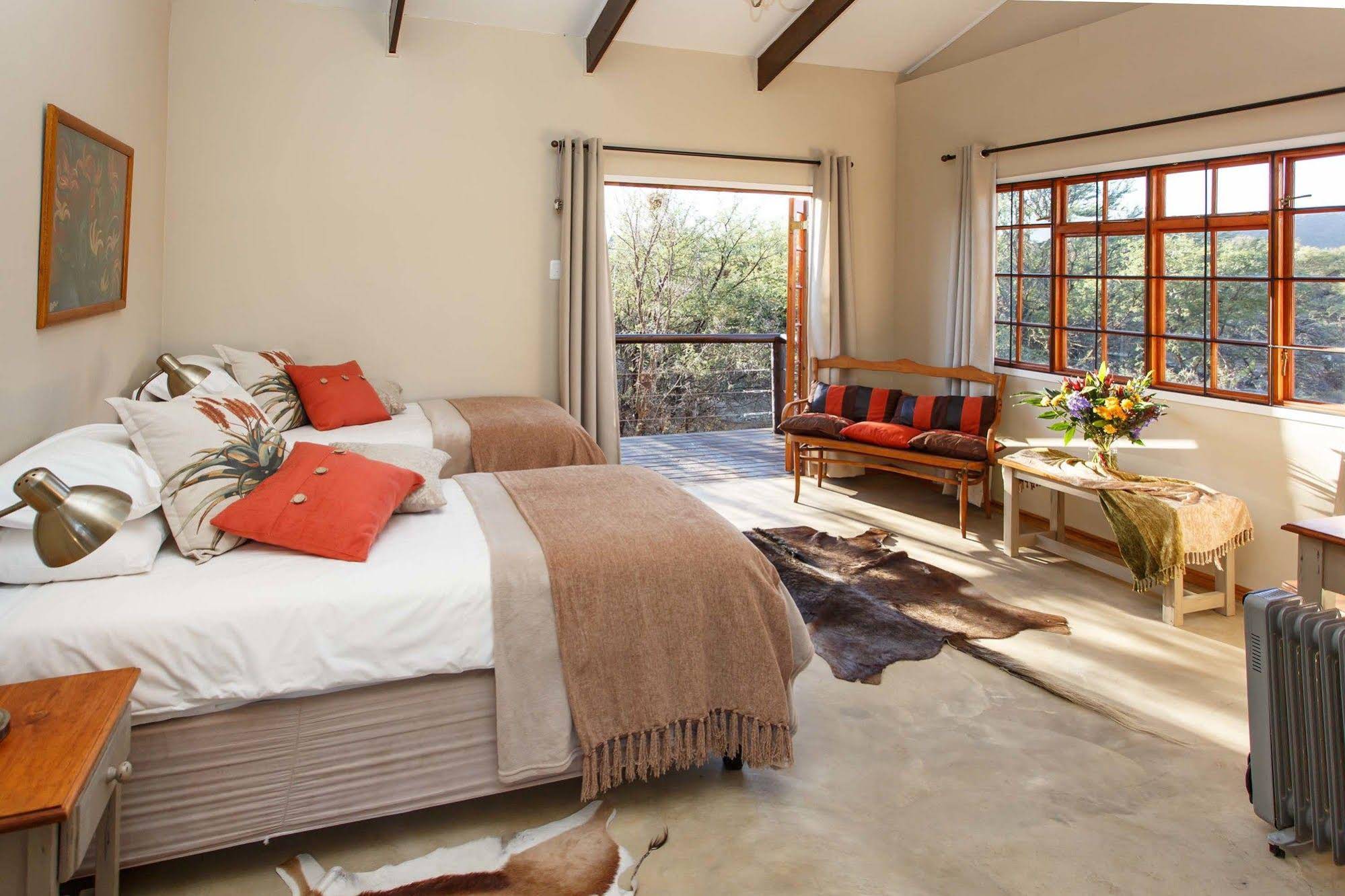 Chandelier Game Lodge Budget Deals and Offers Book Now!