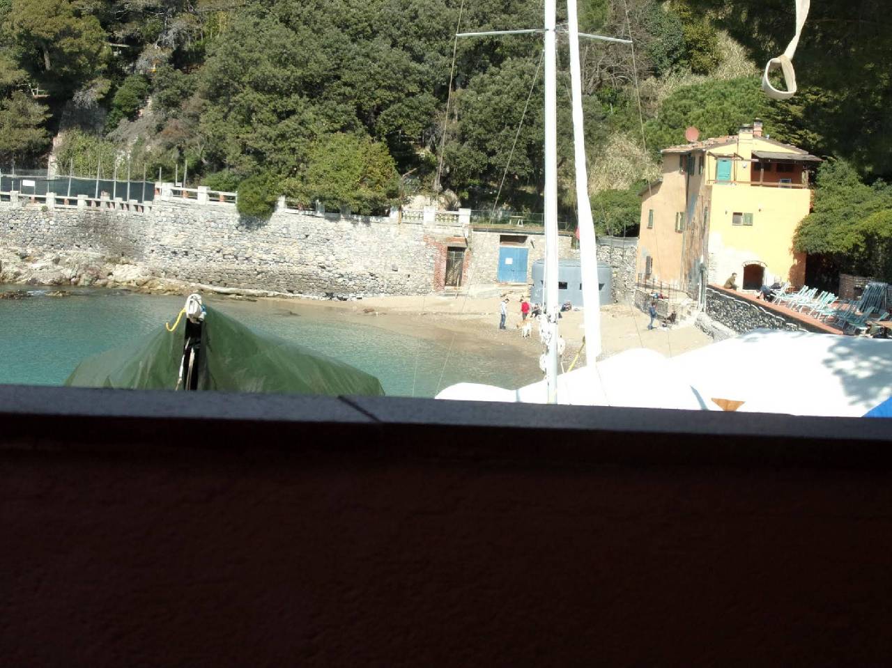 Hotel Fiascherino 