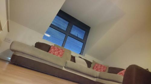 Alexandra Heights Apartment 