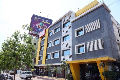 Oyo 6251 Hotel Wildfire 