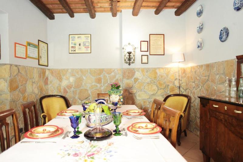 Villa Pilati Bed & Breakfast General view