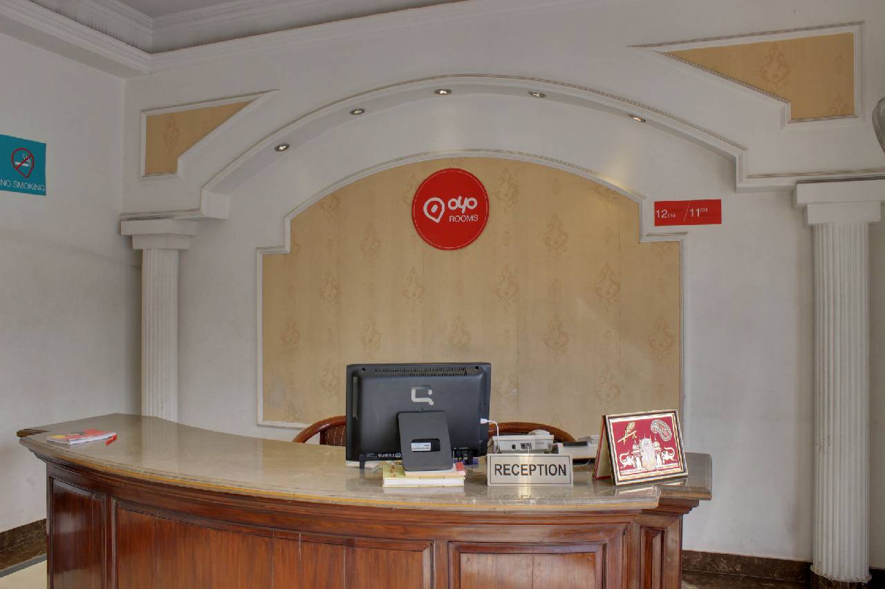 Oyo Rooms Shyam Nagar 