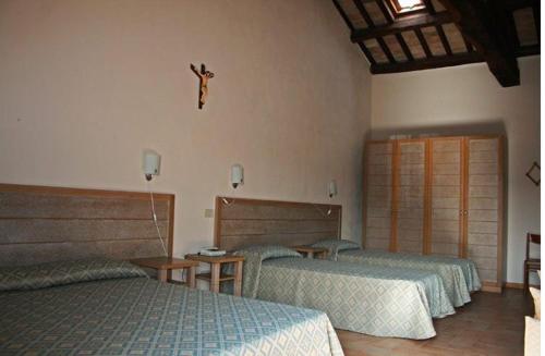 Monastero San Ponziano Casa Religiosa Di OspitalitÀ 