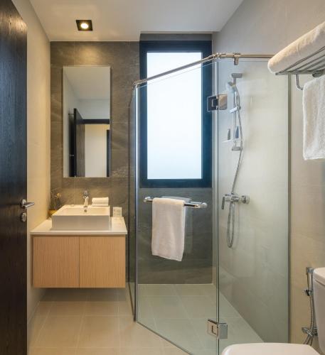 Ariva On Shan Serviced Residences (آریوا آن شان سرویسد رزیدنس) 