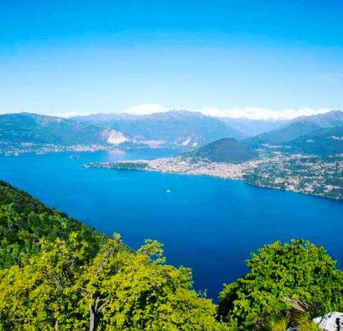Il Borgo Di Sabine 