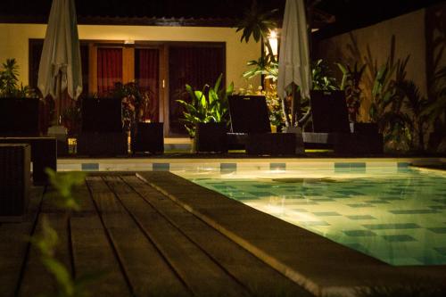 Mimpi Nyata & Dive Center 