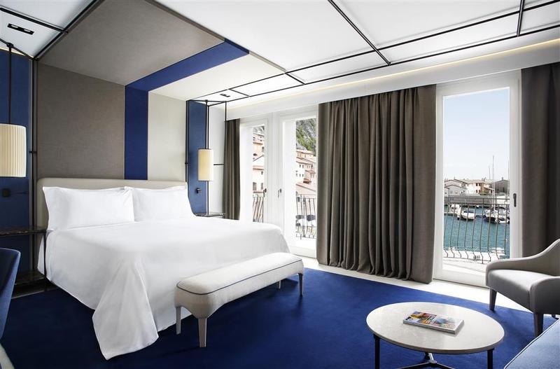Falisia A Luxury Collection Resort & Spa General view