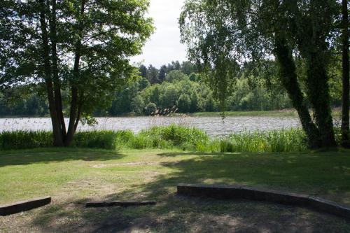 Ferienhaus Am See 