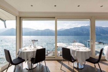 Hotel Vega Restaurant