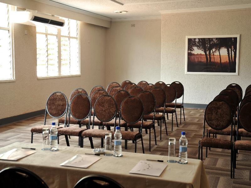 Cresta Sprayview Conferences