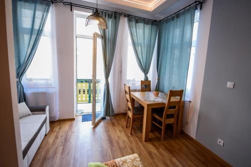 Apartament Cis 