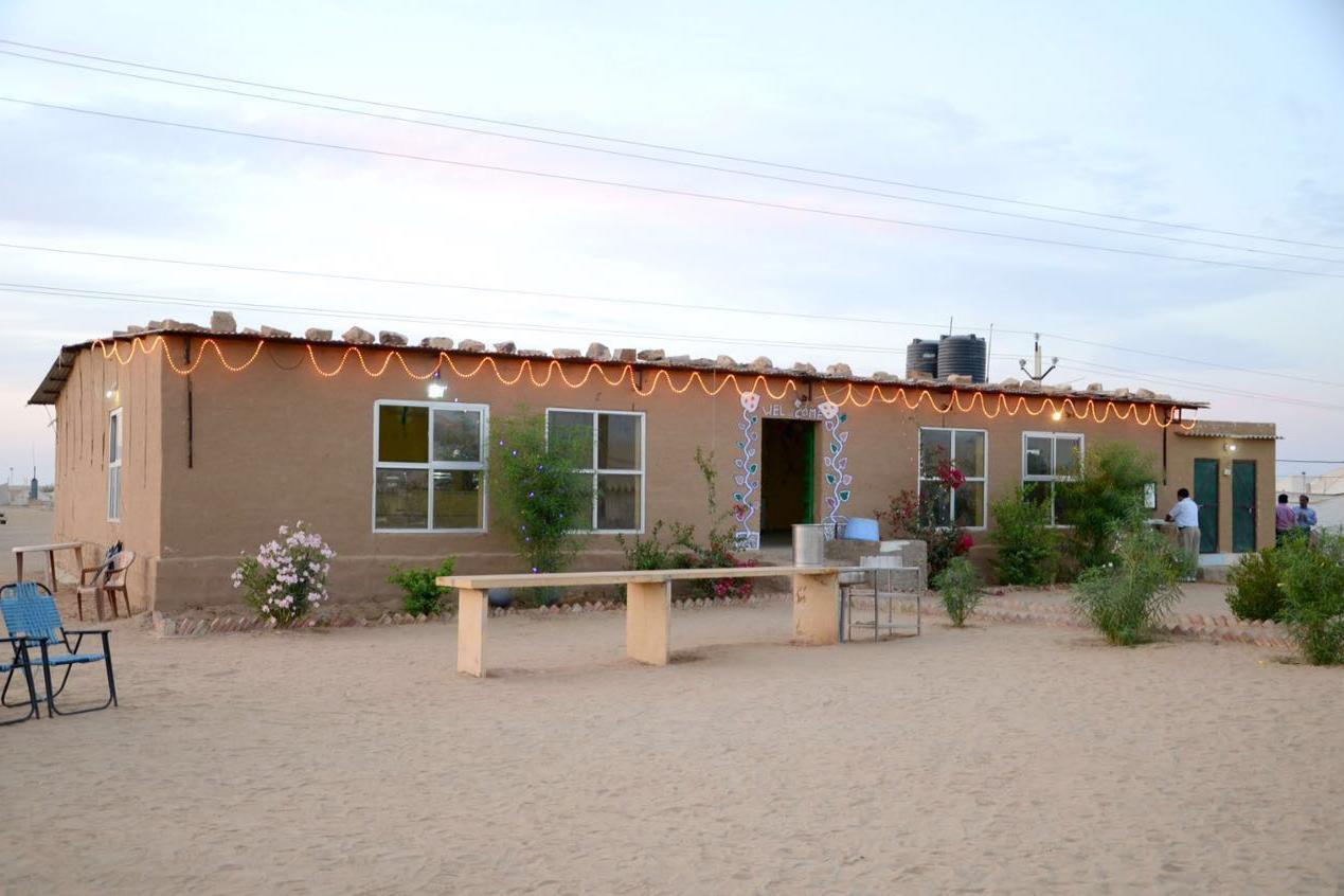 Rojani Resort 