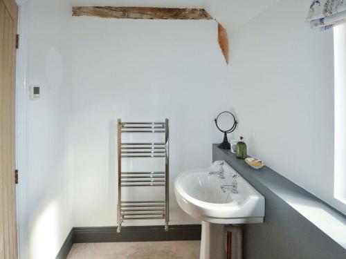 Chidley Cottage 