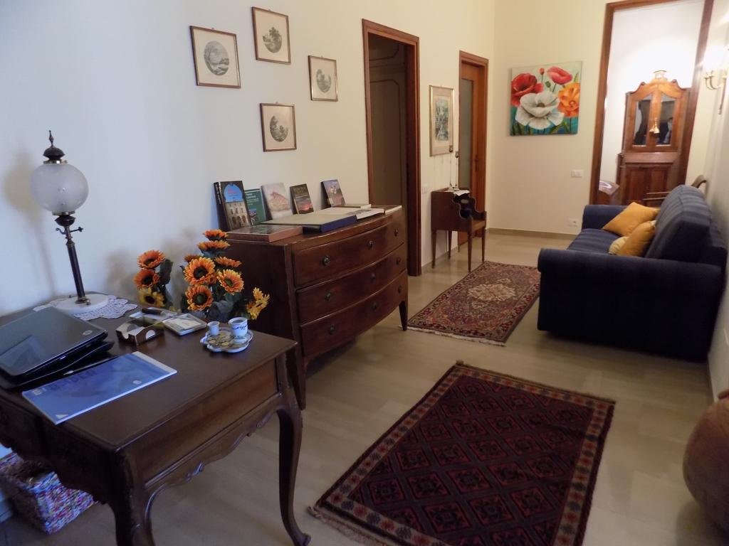 B&b La Giara 