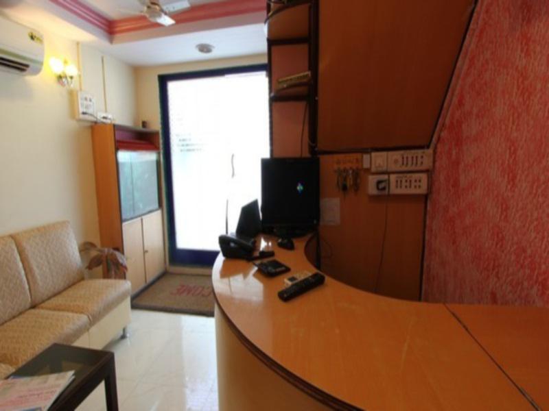 Hotel Grand Bilal 
