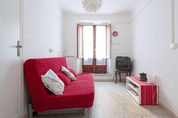 Case Vacanze Lerici Centro Living Room