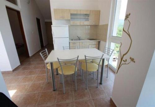 Apartment Novi Vinodolski 11423b 