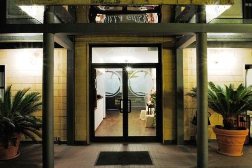 Hotel Villa Giusy 