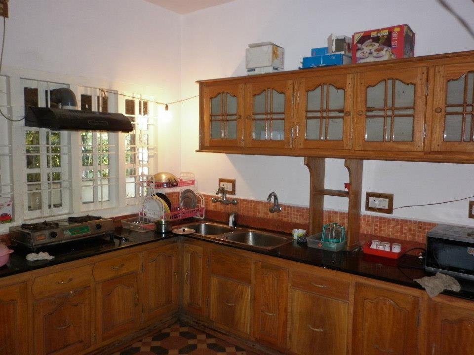 Ottamaram Farmhouse 