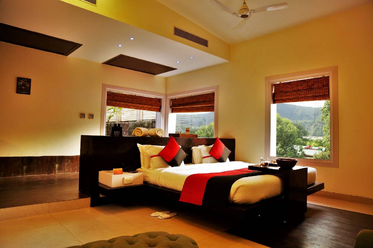 The Solluna Resort 