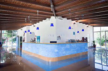 Club Maritim 