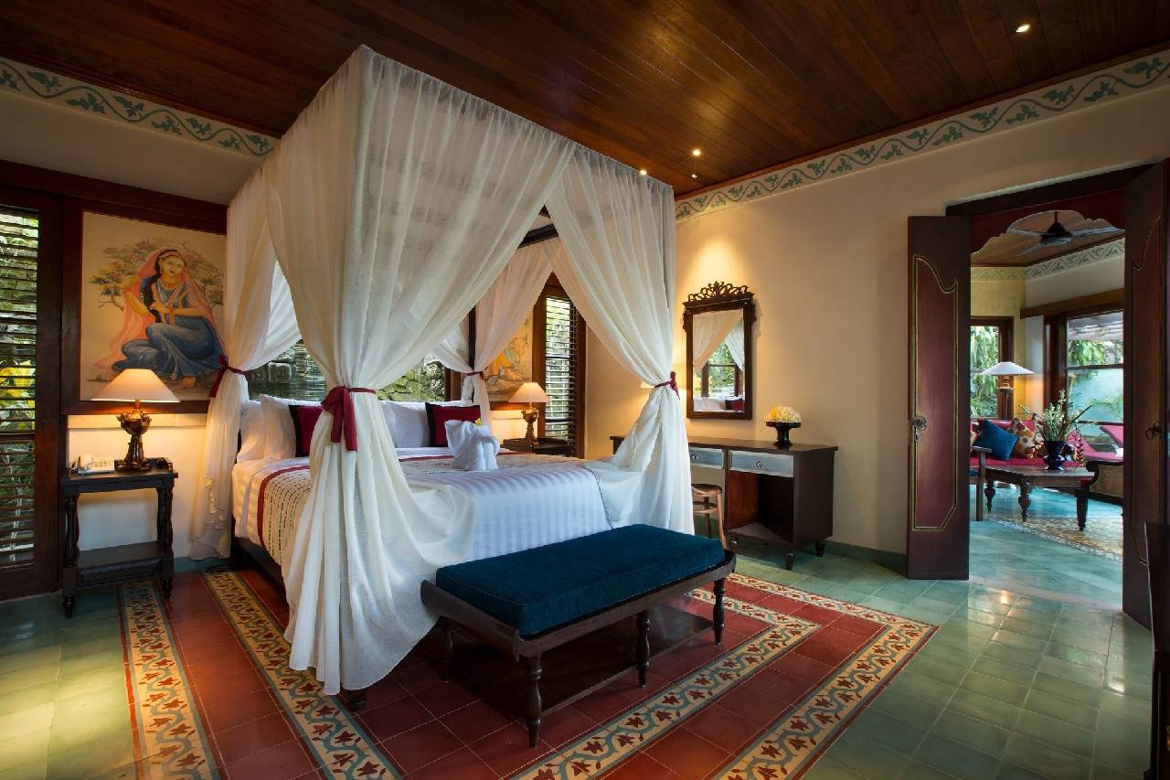 Dwaraka The Royal Villas 