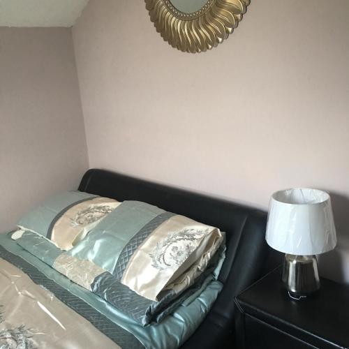 Elris Studio Apartments Self Catering (الریس استودیو آپارتمنتس سلف كاترینگ) 