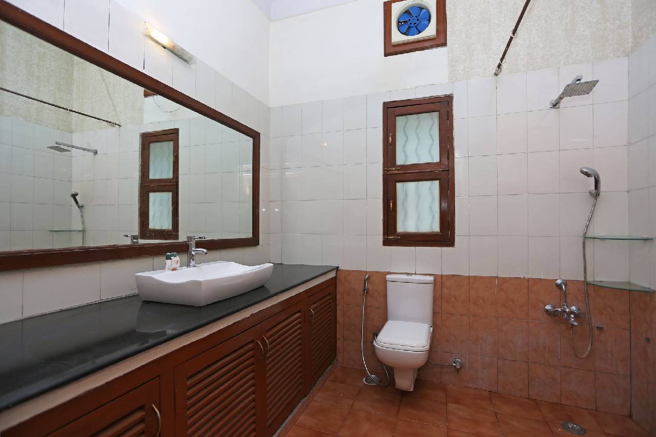 Oyo 6708 Holiday Heaven Resort 