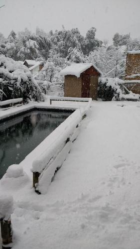 Black Lagoon Hostel&spa (بلاک لاگون هوستل&سپا) 