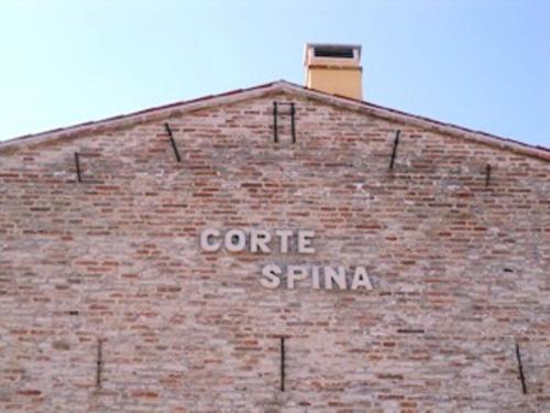 Corte Spina 