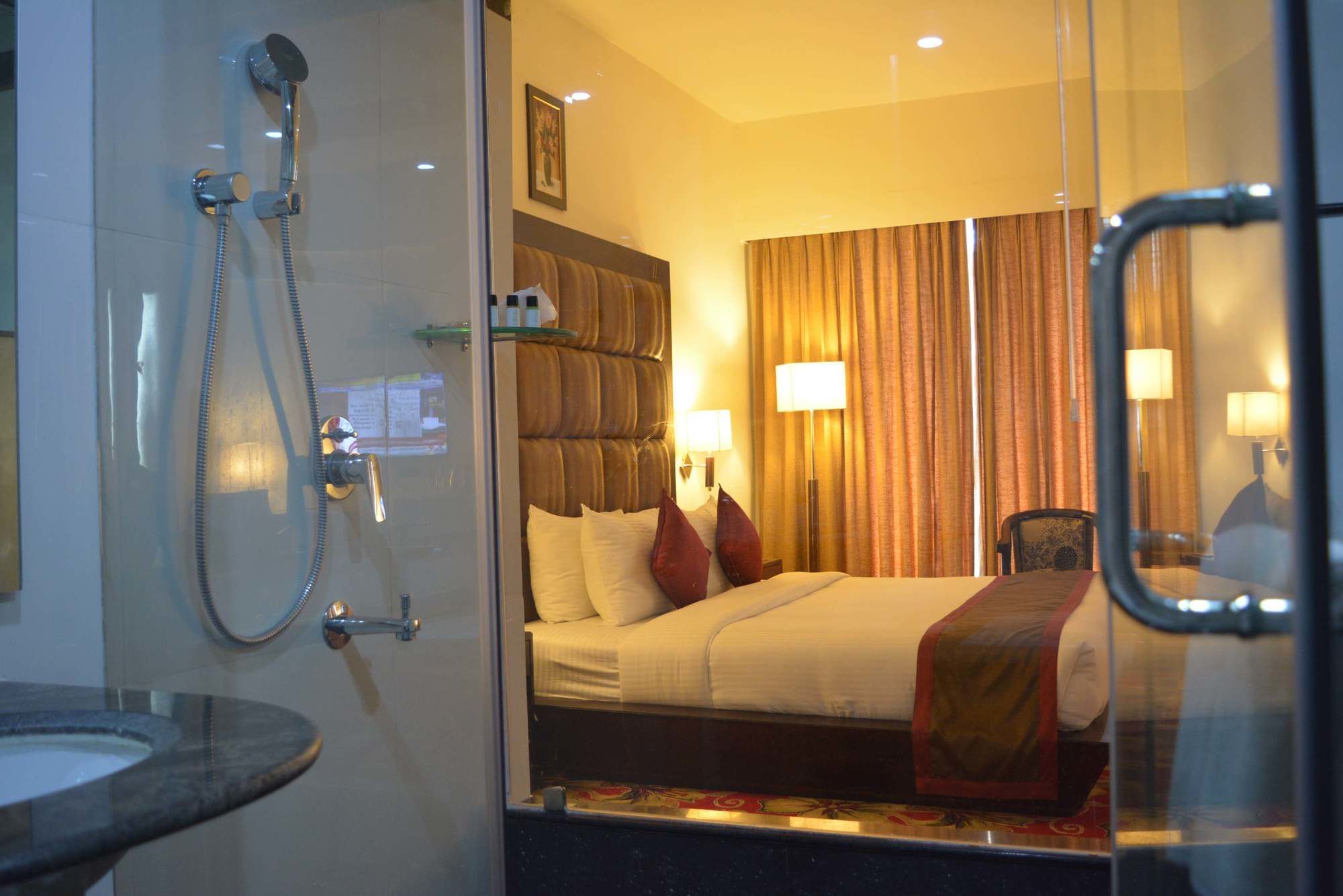 The Lily Hotel 