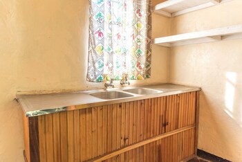 Okavango Lodge Guestroom