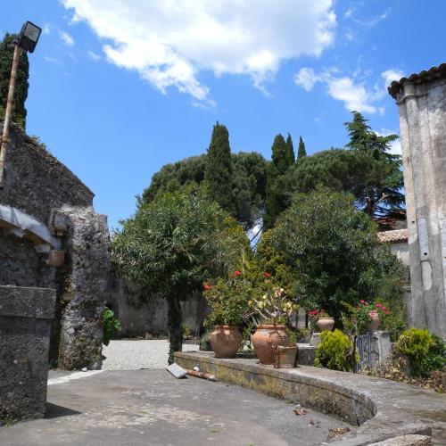 Villa Franca 