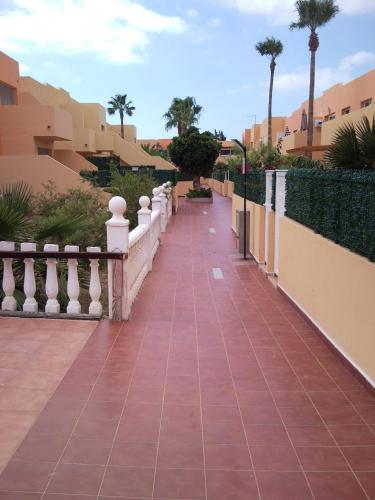 Casa El Pozo 
