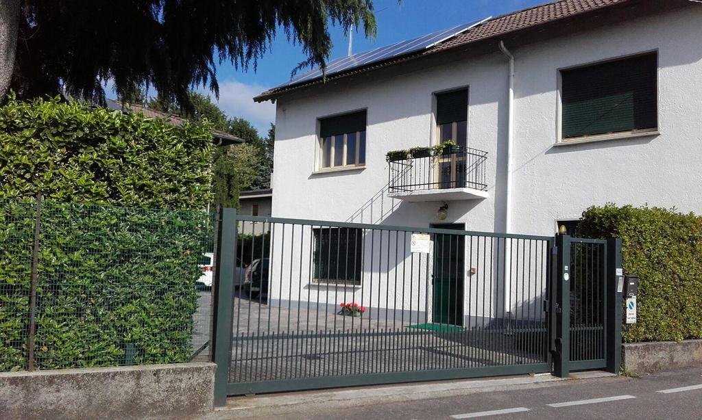 Affittacamere Giudici 