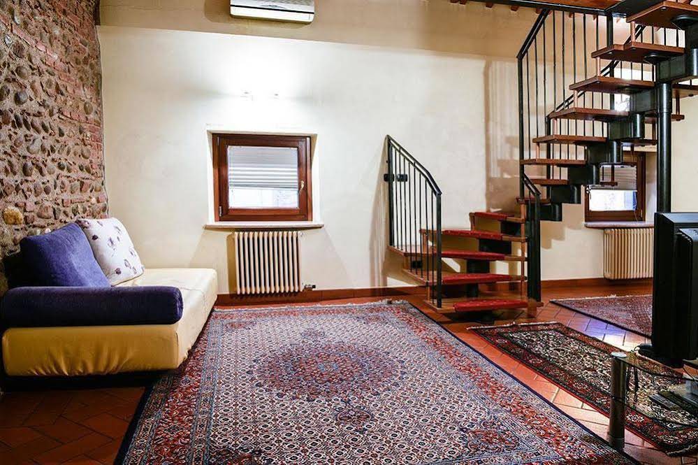 Residence Antico San Zeno 