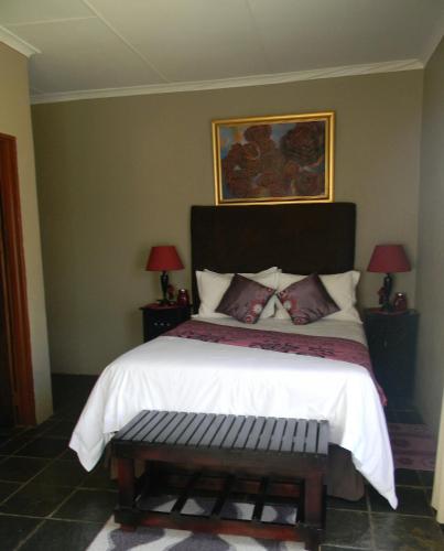 Ikhanda Guesthouse & Conference Venue 